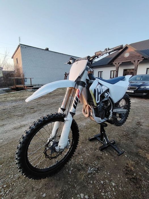 Husqvarna