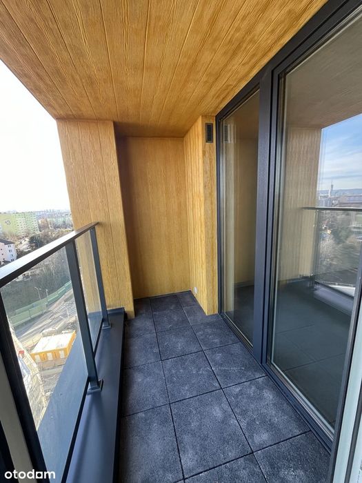 Panoramiczny widok | 11 piętro | 3 pokoje | loggia | Krakovska | garaż - Widok 5