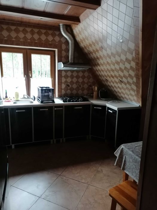 Pokoje nad morzem Mrzeżyno 150 m do morza