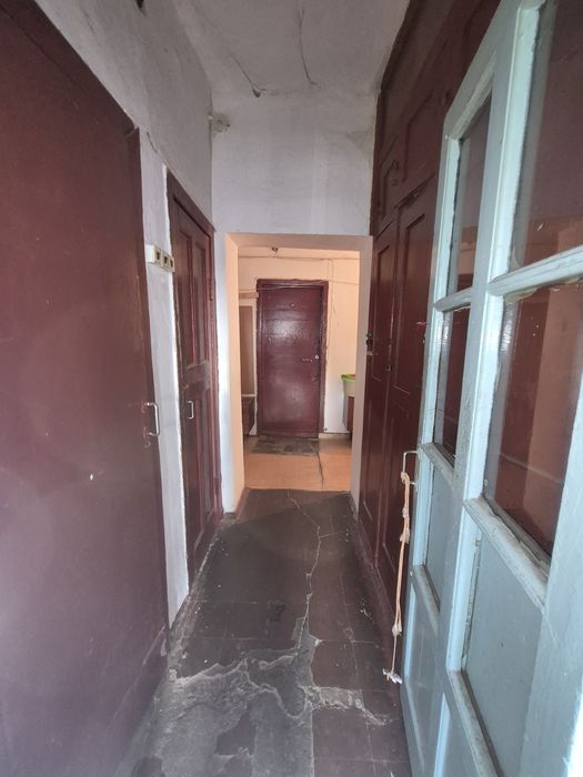 Комната в общежитии пр.Мира, Колос