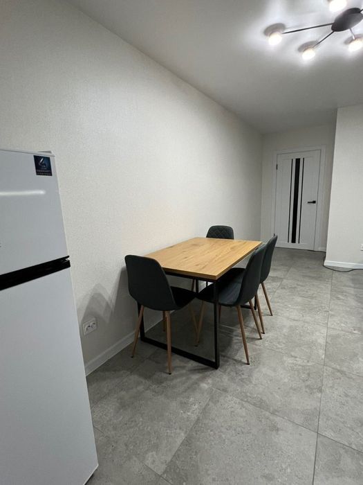 БЕЗ КОМІСІЇ% для покупця. Продам 1-кім квартиру ЖК Залізничний