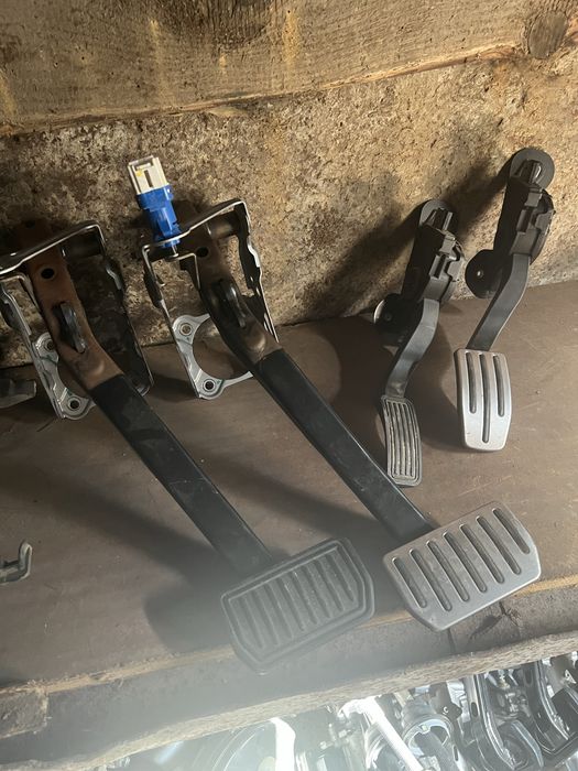 Педаль Tesla model S 3 X Y