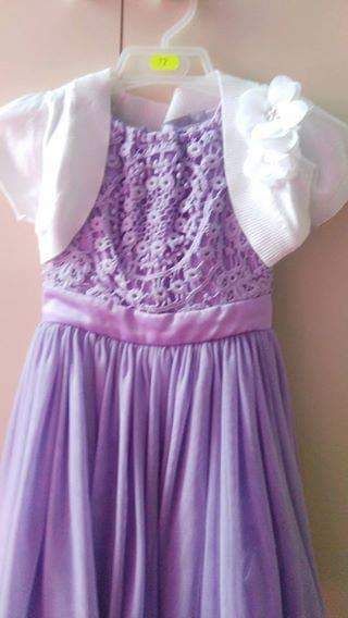 Śliczna sukienka na1,5-2letniamodnisie