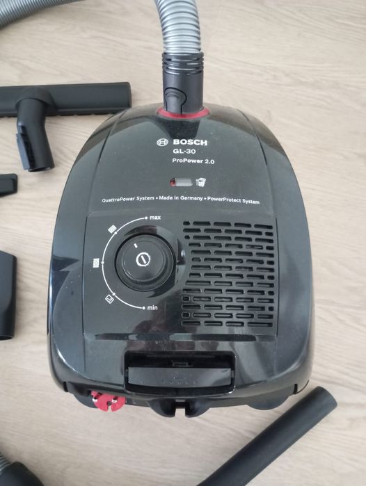 Aspirador Bosch GL-30 ProPower 2.0