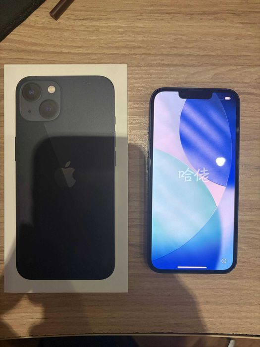 Iphone 13 neverlock