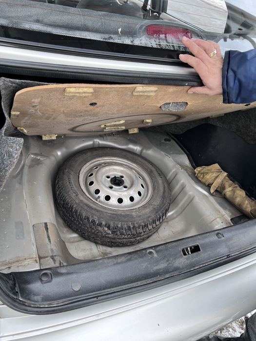 Продам Daewwo Lanos 2007