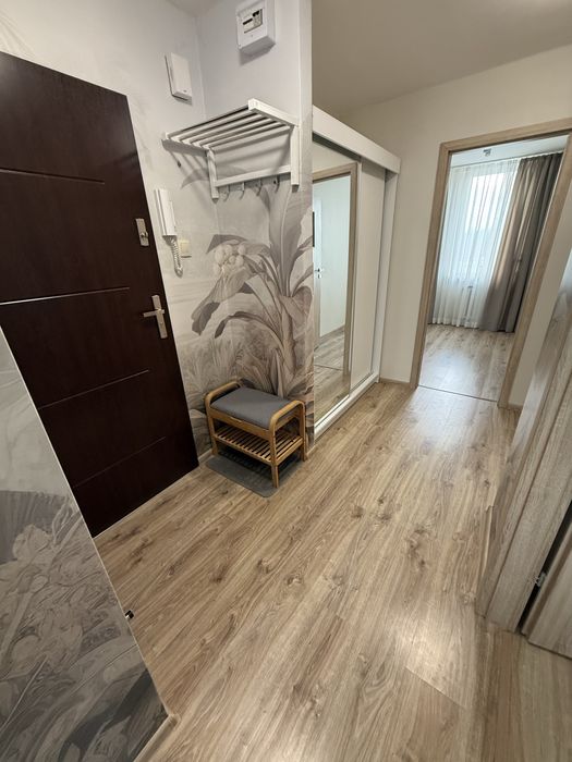 Mieszkanie po generalnym remoncie, 3 pok, ul. Żuromińska