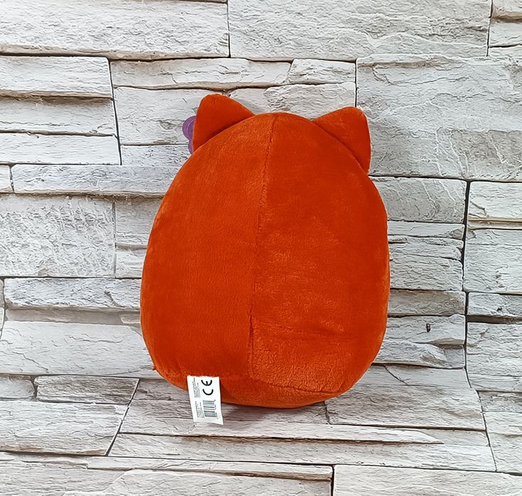 Przytulisie pluszak maskotka przytulanka lisek 40 cm