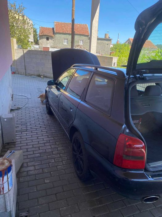 Audi a4 b5 de 97