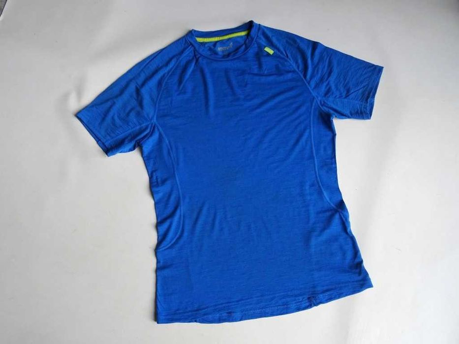 Inov-8 koszulka merino wool r. M
