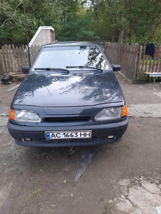 Продам ВАЗ 2115 2007року