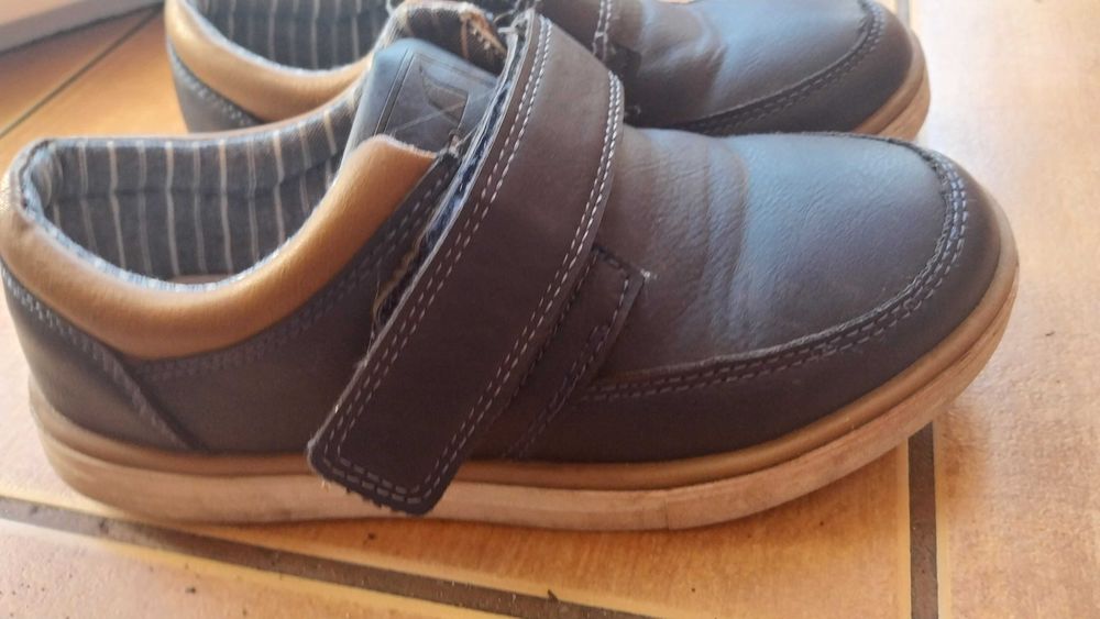 Buty Coccodrillo, r 32