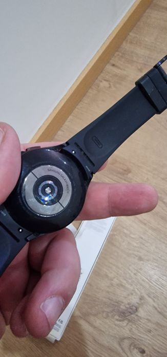 Samsung galaxy watch 4 Classic