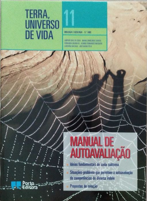 Cadernos de Atividades 11º ano - OPORTUNIDADE!