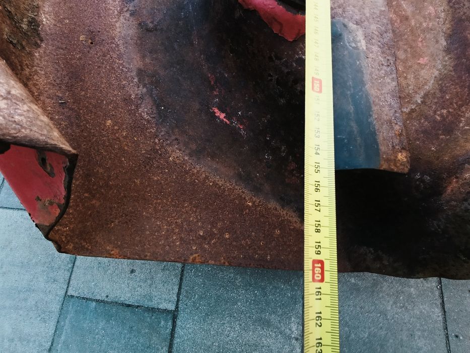 Traktorek kosiarka KOSISKO 150cm Kubota ISEKI japonczyk janmar