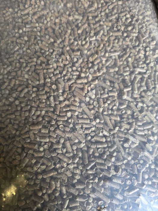 Certyfikowany pelet pellet drzewny A1 2200 zł/t