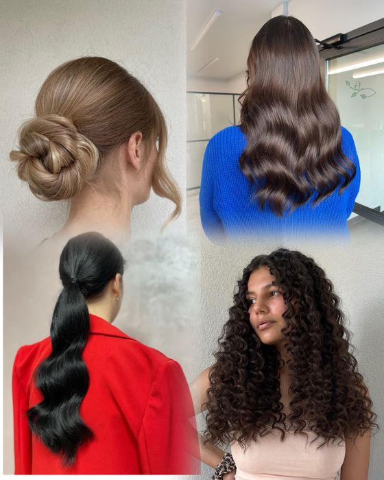 Перукар послуги перукаря перукарські послуги