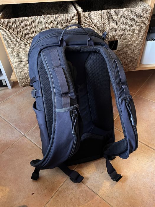 Mochila táctica Vertex Siege 25L - Importada, Nova