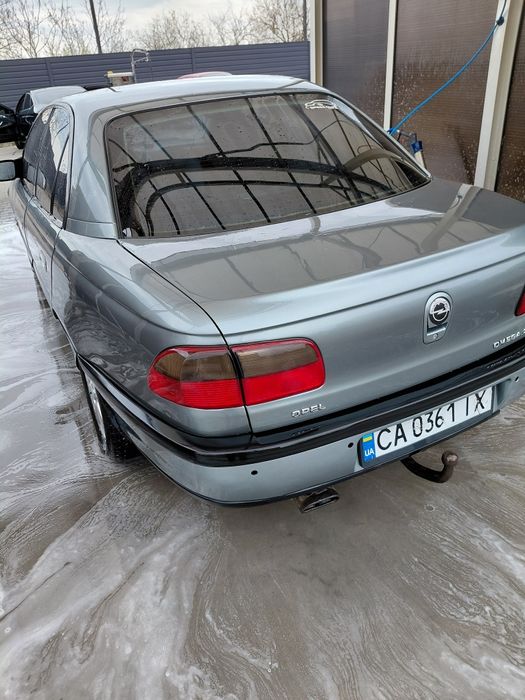 Продам власне авто