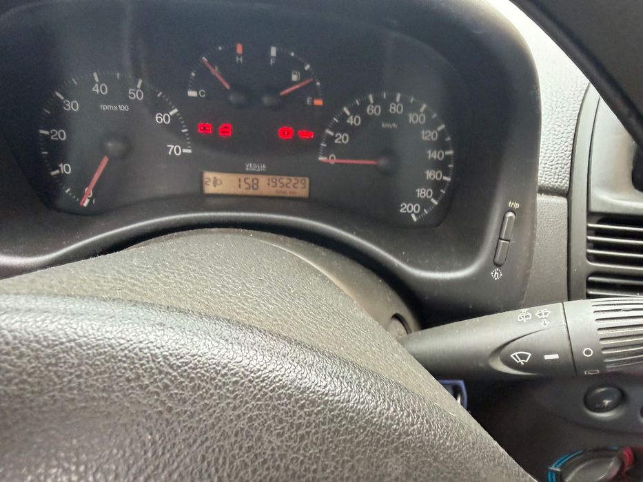 Fiat punto 2001 bom estado