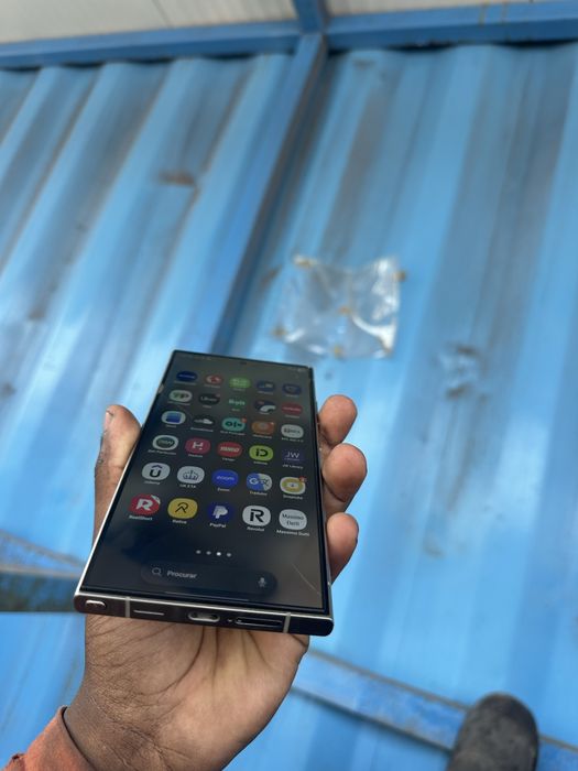 Samsung S24 Ultra