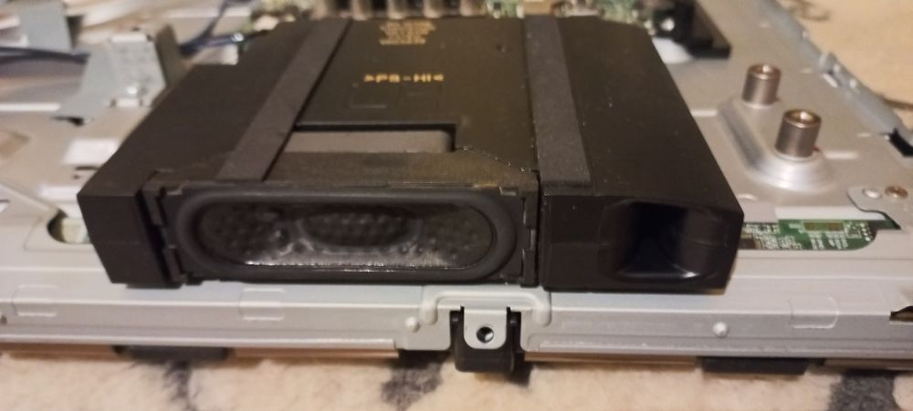 Lg 32lb561b głośniki