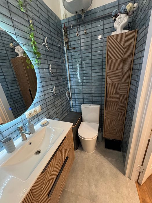 2-rooms apartment apartment by the address st. Kapelanska (area 72 m²) - Atlanta.ua - photo 5