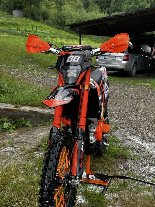 Kovi lite 300 tuning