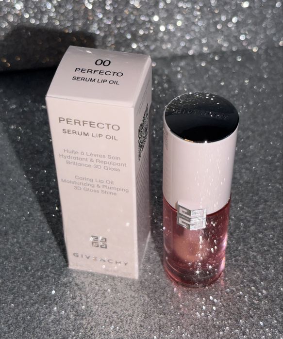 Błyszczyk / Olejek do ust Givenchy
