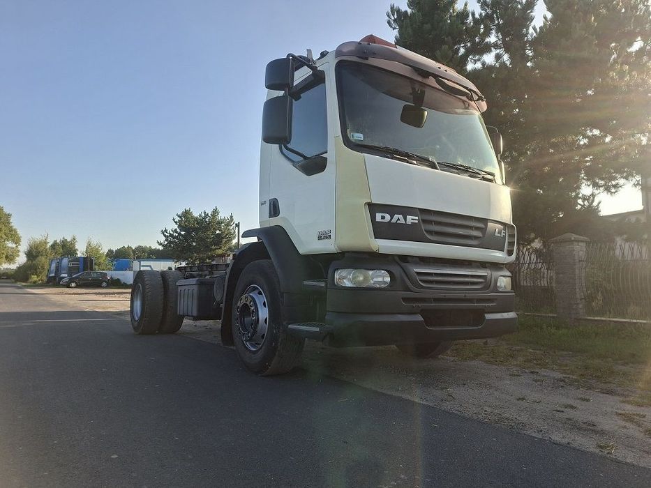 DAF