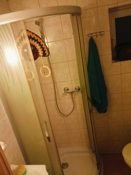 kawalerka dla 1 osoby