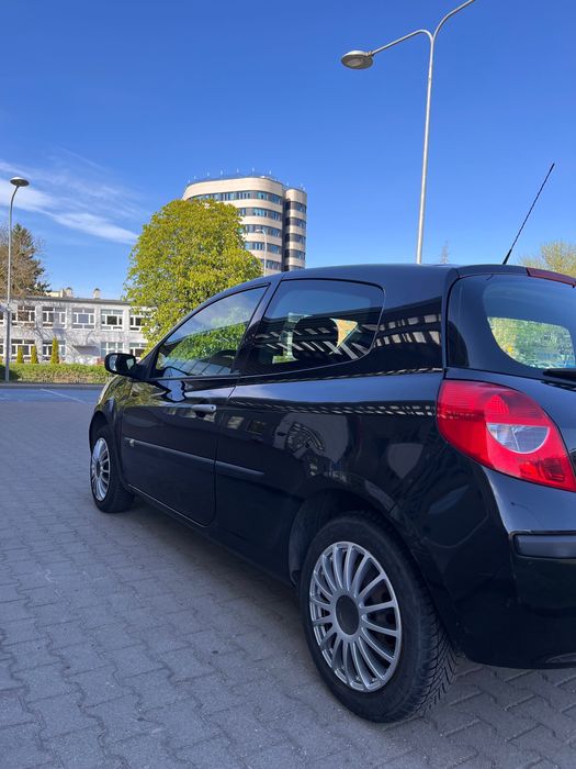 Renault Clio III