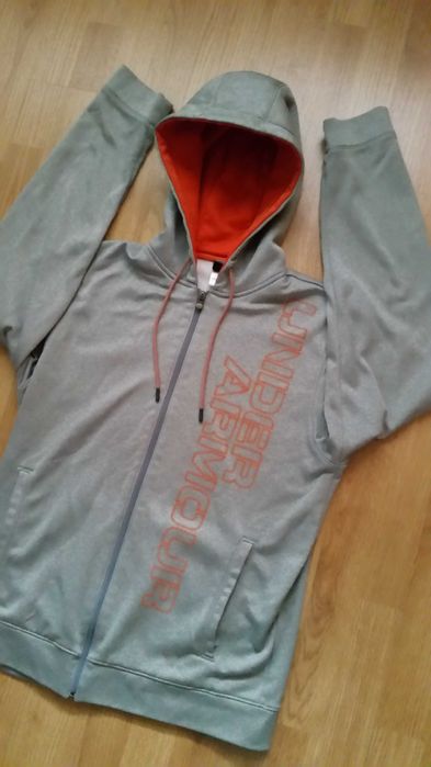 Bluza Under Armour