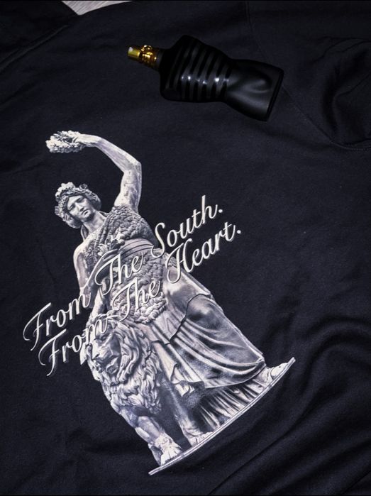 Hoodie Adidas x FC Bayern x BSTN оригінал худі