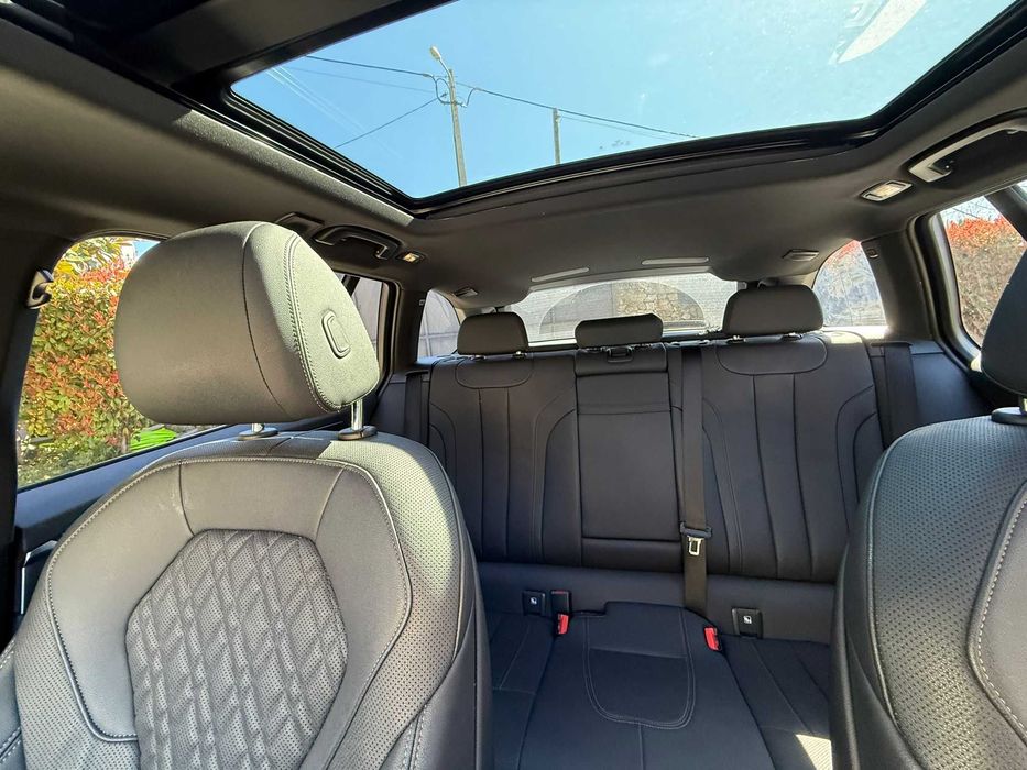 BMW 530e - 37.500 negociável!
