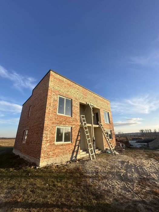 Продаж котедж будинок таунхаус Жовква 20 хв Львів