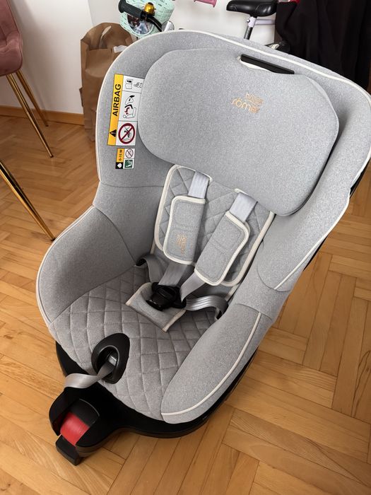 Fotelik britax romer