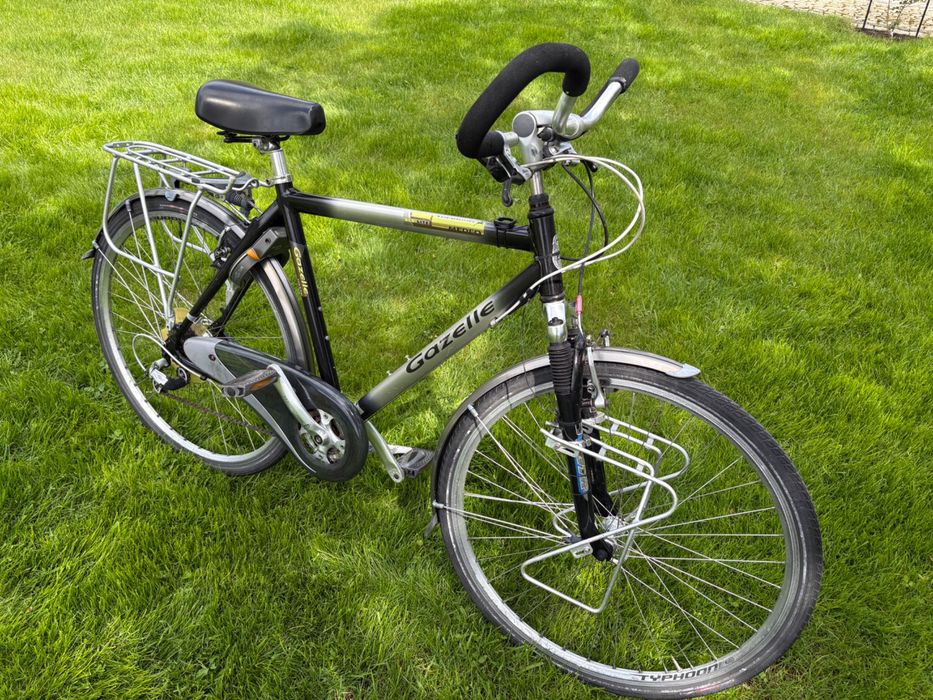 Sprzedam rower Gazelle Medeo