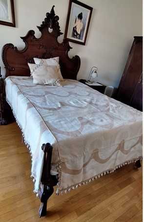 Mobília de Quarto D. JOÃO V