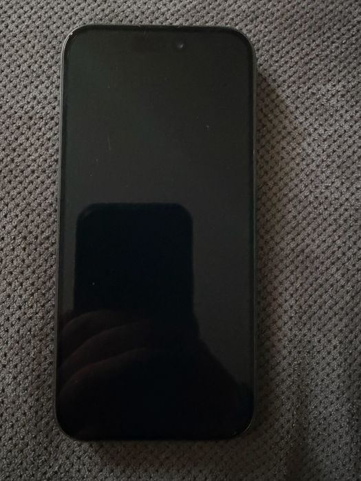 iPhone 15 Pro 128GB