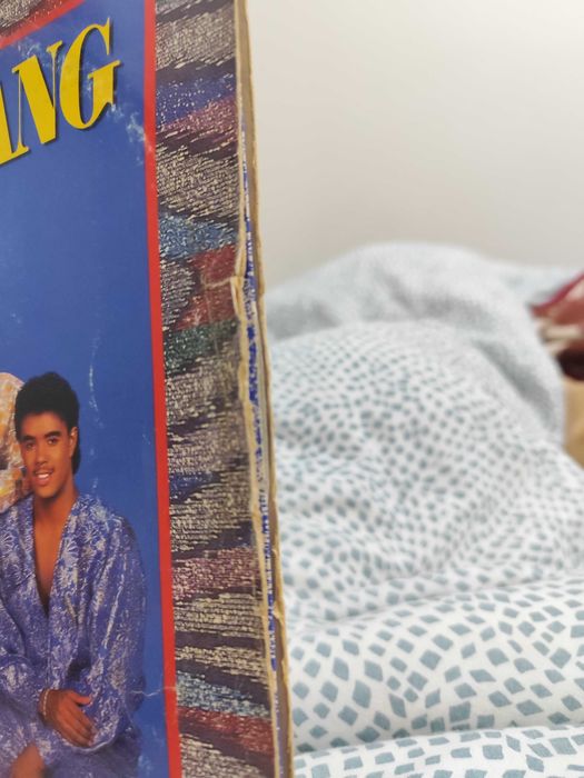 Kool & The Gang- Forever disco de vinil