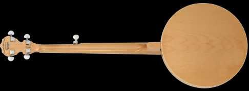 Tanglewood TWB18M5 banjo 5-strunowe