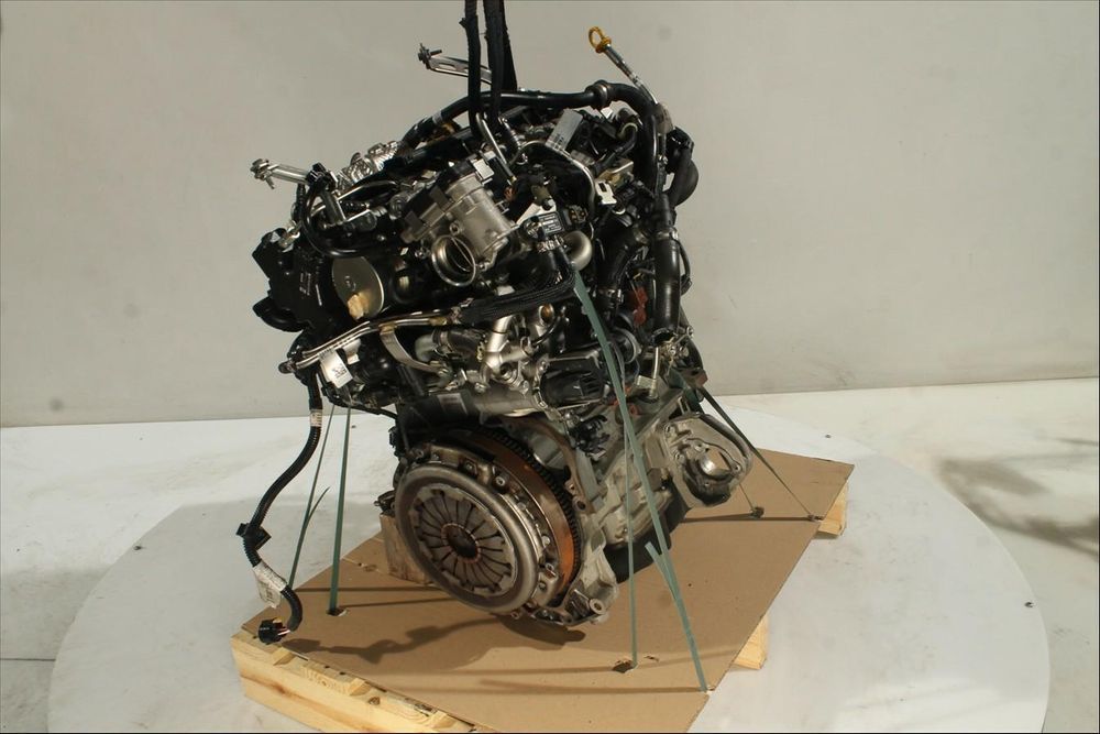Motor Fiat Doblo 1.3D 2019 Refª: 55283775