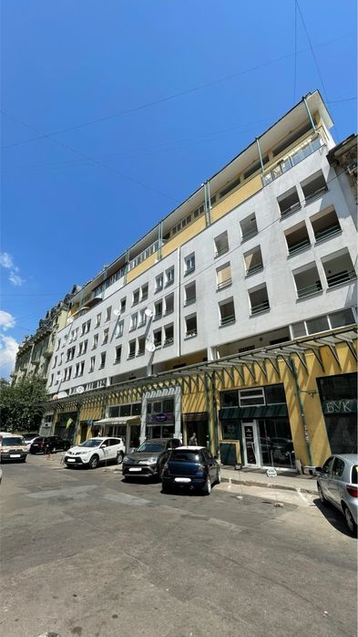 Комерційна нерухомість за адресою Куликове поле пл. (площа 55,5 м²) - Atlanta.ua - фото 12