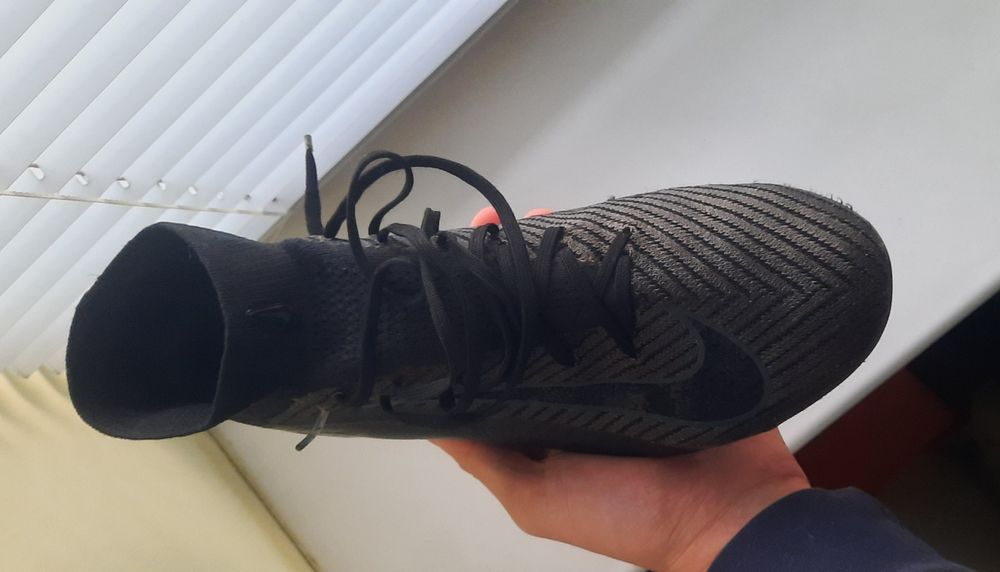 Mercurial superfly 10 elite shadow pack