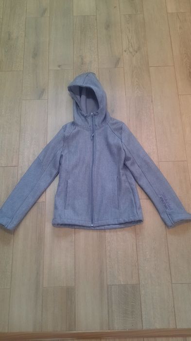 Kurtka softshell damska rozm.S