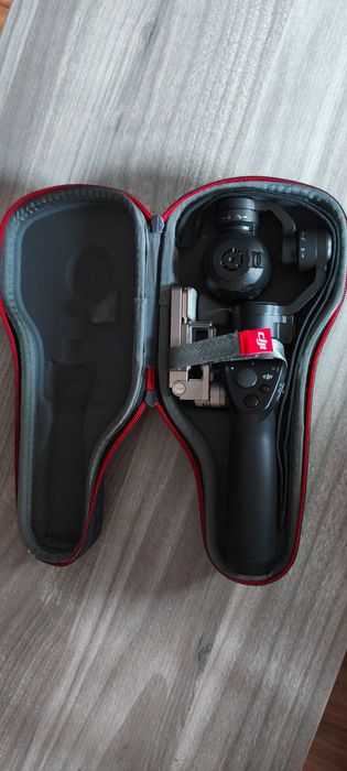 DJI Osmo Zenmuse X3