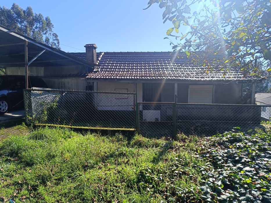 Moradias rusticas para venda