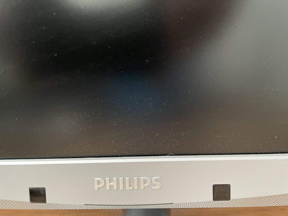 Monitor LCD Philips 24” 241B4L super stan