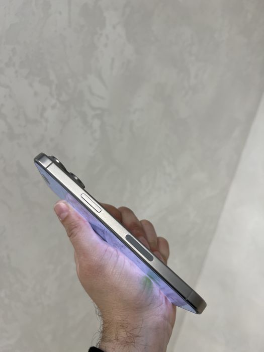 Iphone 15 Pro Max 256  СРОЧНО